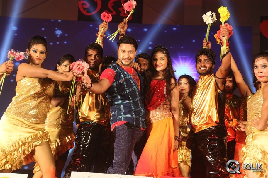 Lovers-Movie-Audio-Launch-Photos